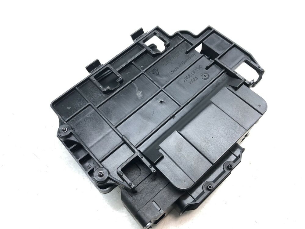 Porsche Panamera 970 S Hybrid Transmission Control Module ECU TCM