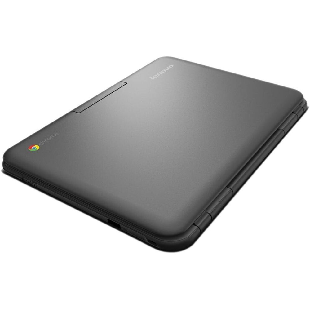 Lenovo Chromebook 11.6 Laptop with 4GB RAM and 16GB SSD