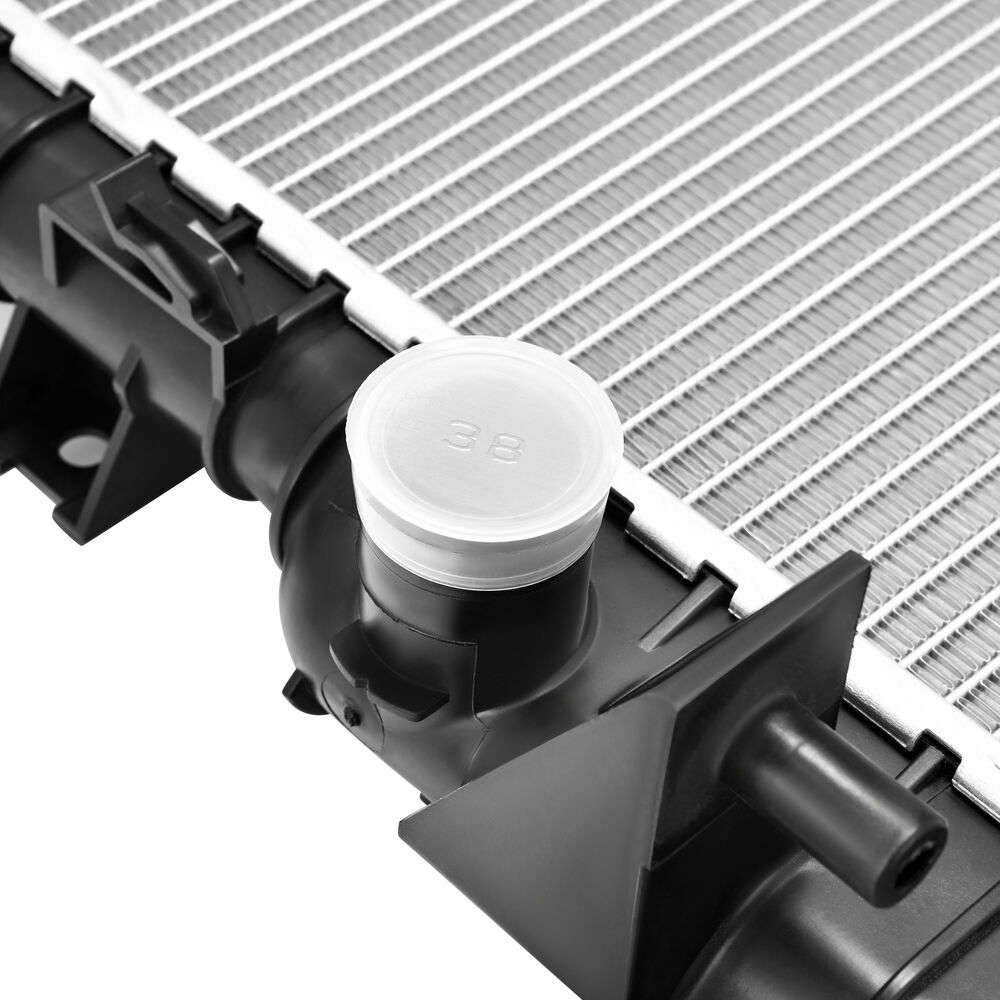 2789 Radiator for Ford Mustang 2005-2014 Models