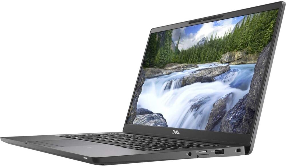 Dell 7400 14 Light Gaming Laptop with Intel Core i7, 64GB RAM, 4TB SSD, Windows 11 Pro