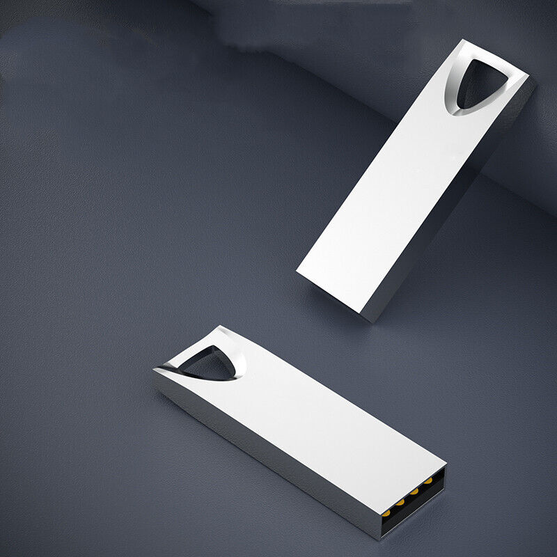 2TB USB Flash Drive Thumb U Disk Memory Stick for PC Laptop Storage