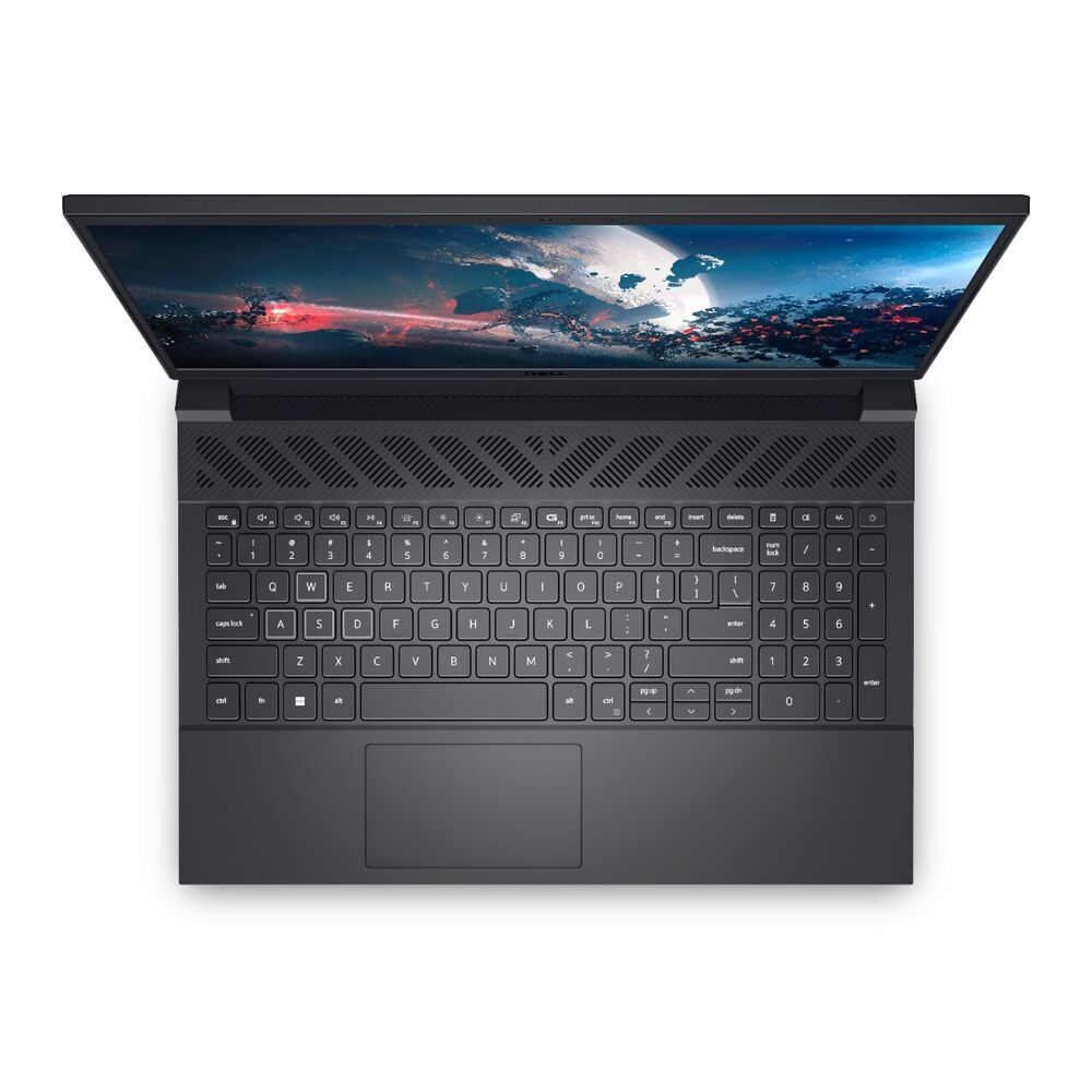Dell G15 15” Gaming Laptop (5530) - Intel 13th Gen i7-13650HX, 1TB SSD, 8GB RAM, Windows 11