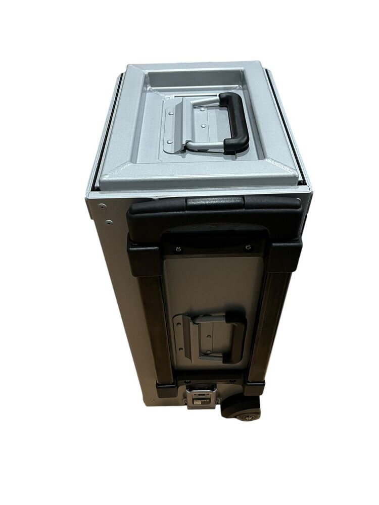 ZARGES Aluminium Case PN: 31008766