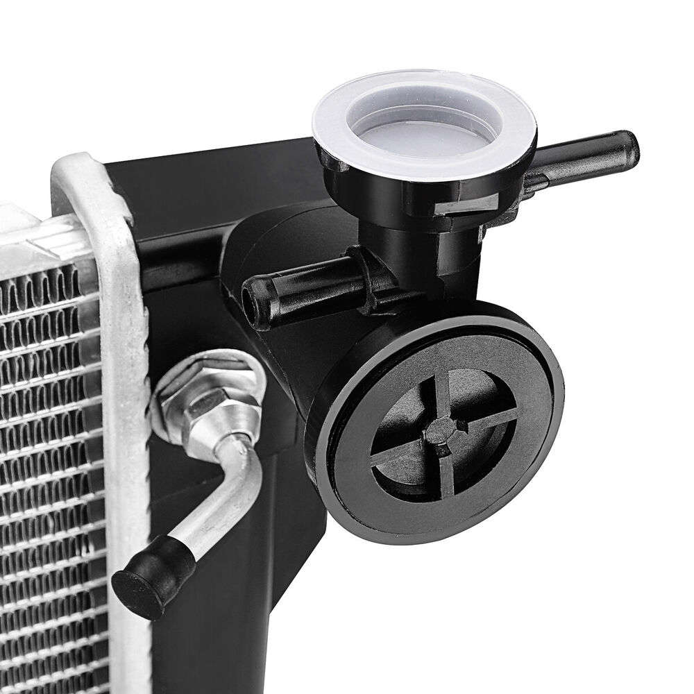 Toyota Corolla Radiator for 1.8L Models