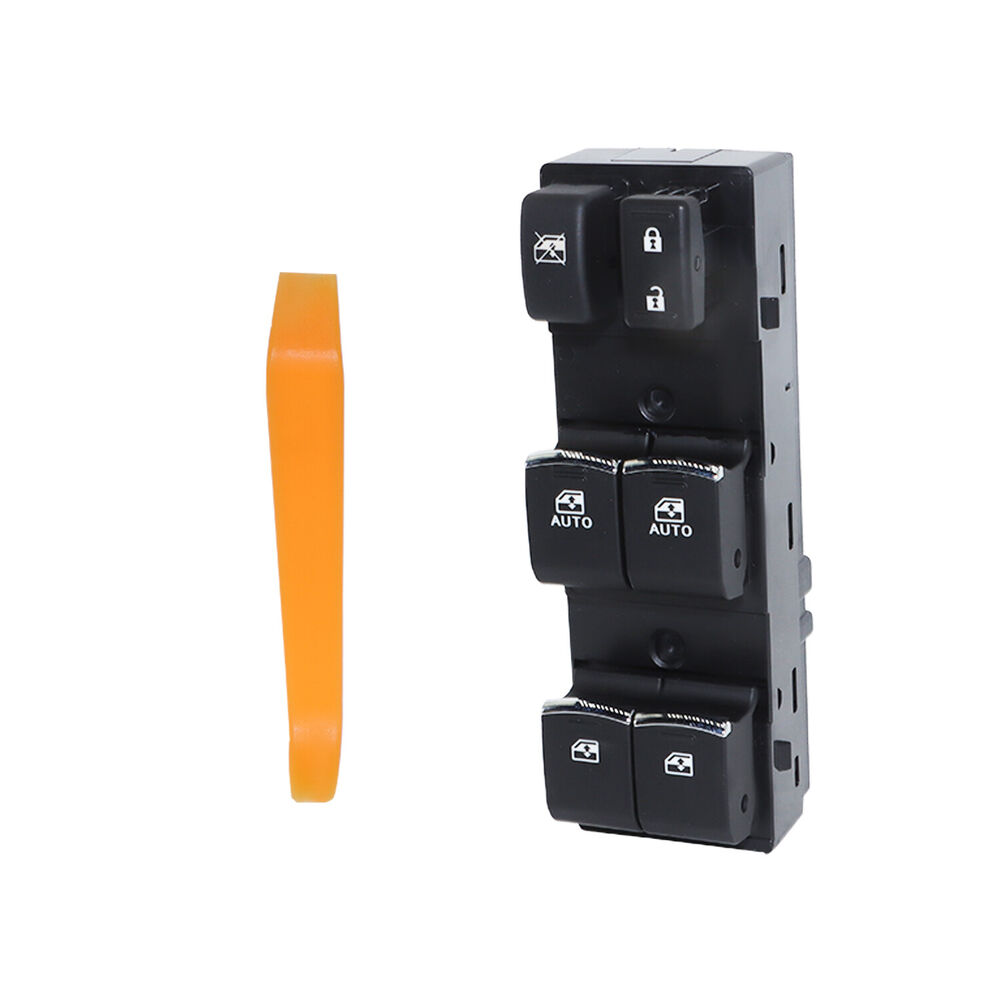 2015-2016 Subaru Outback Legacy Power Window Switch