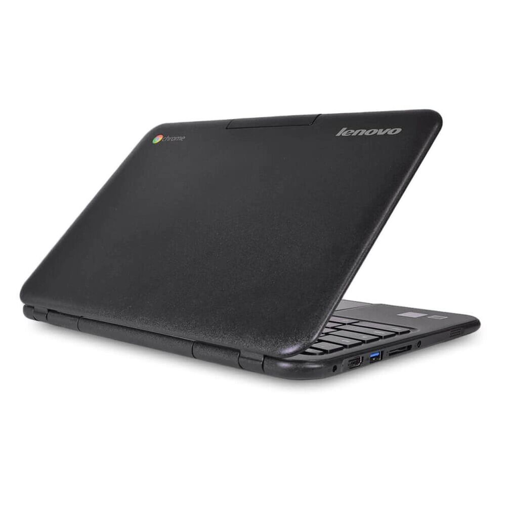 Lenovo Chromebook 11.6 Laptop with 4GB RAM and 16GB SSD
