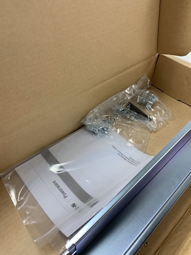 Eaton 103005747-6591 Blade UPS Extended Battery Module