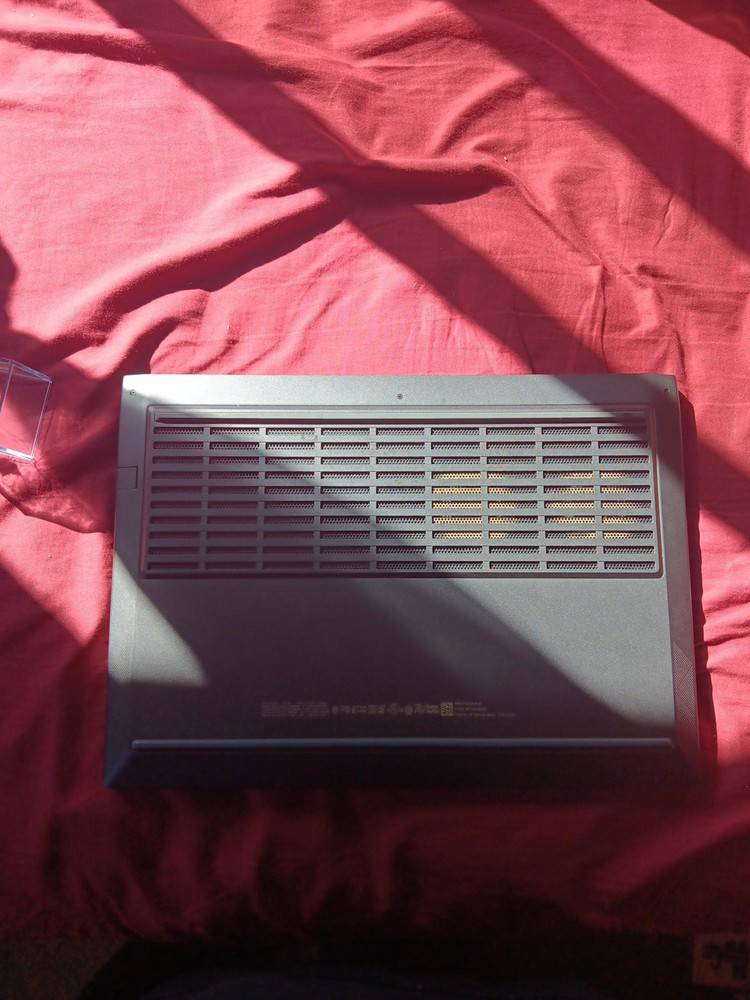 Victus 15.6 Gaming Laptop