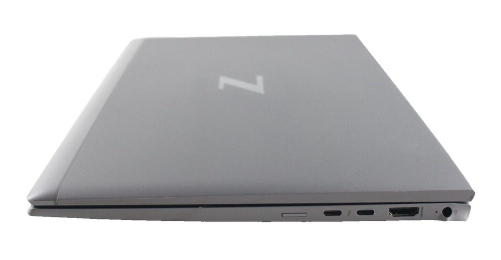 HP ZBook Firefly G8 14 Laptop with Intel i5 11th Gen, 256GB SSD, 16GB RAM, Windows 11 (BR)