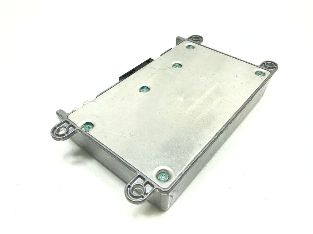 2008-2012 Mercedes-Benz E350 W212 ECU Communication Control Module