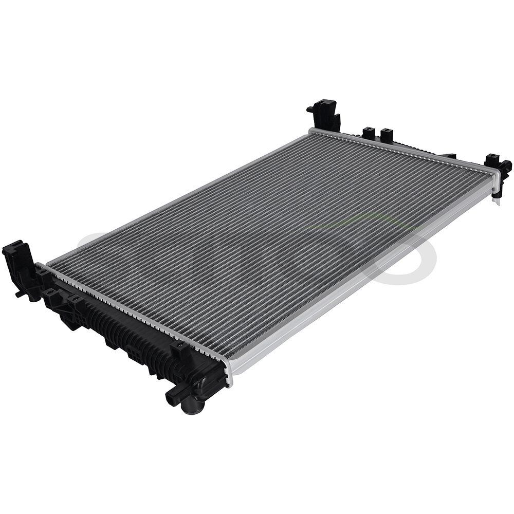 13400 Radiator for Chrysler 200 and Jeep Cherokee