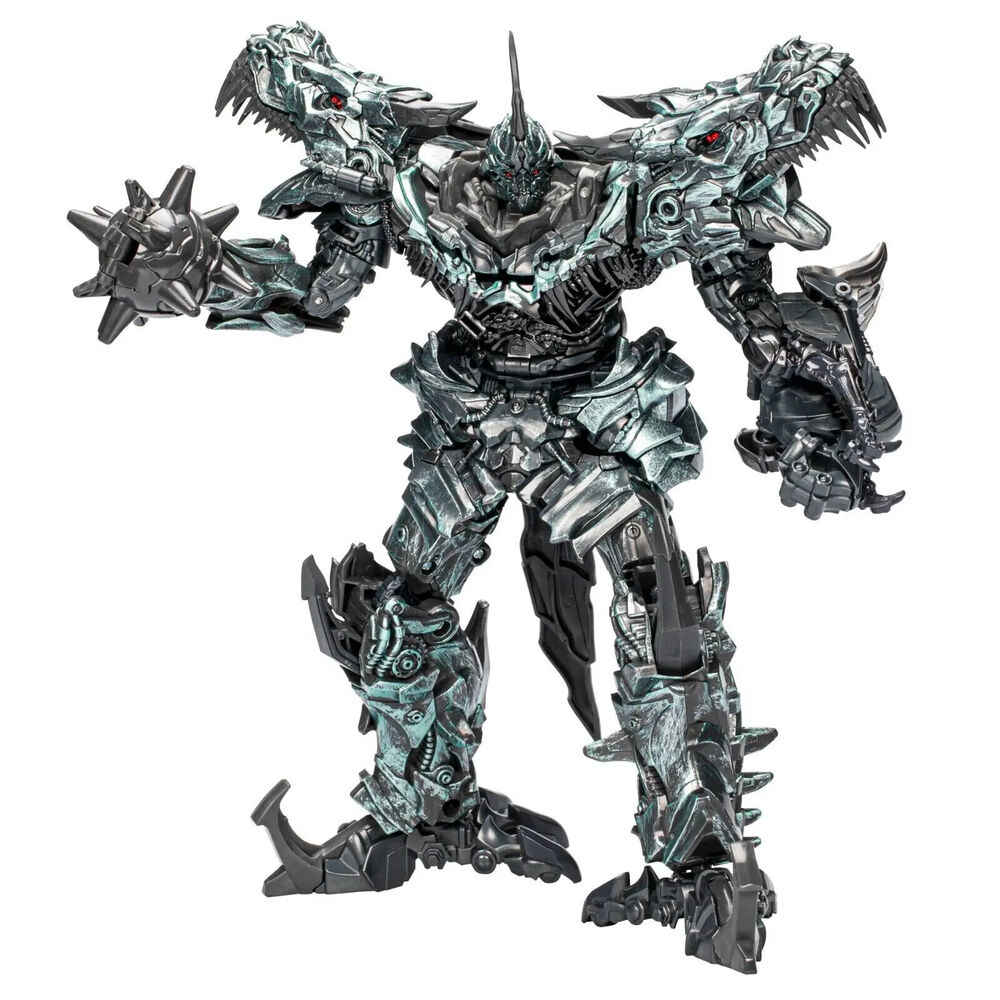 StudioSeries Buzzworthy Bumble Bee BB07 Ss07 Grimlock Figure