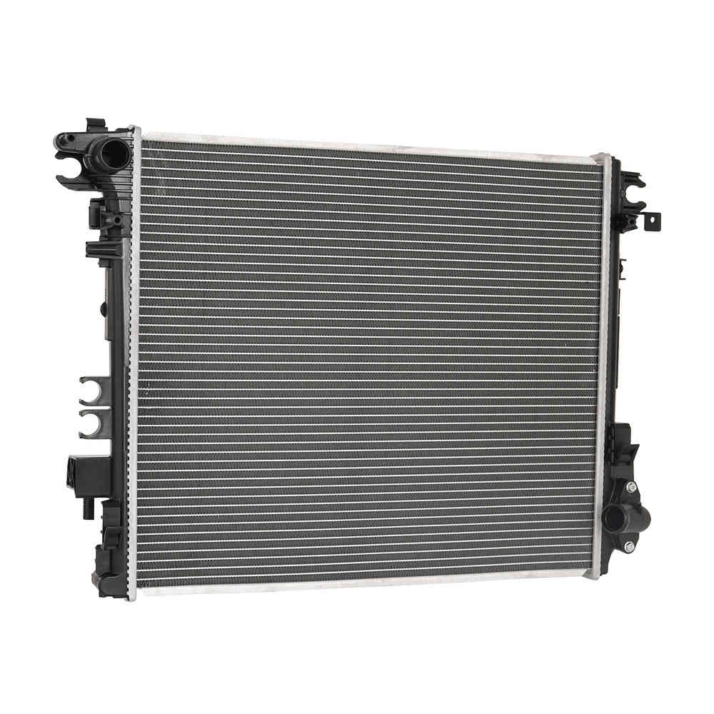 2018-2023 Jeep Wrangler JL/Gladiator Radiator 68314786AC