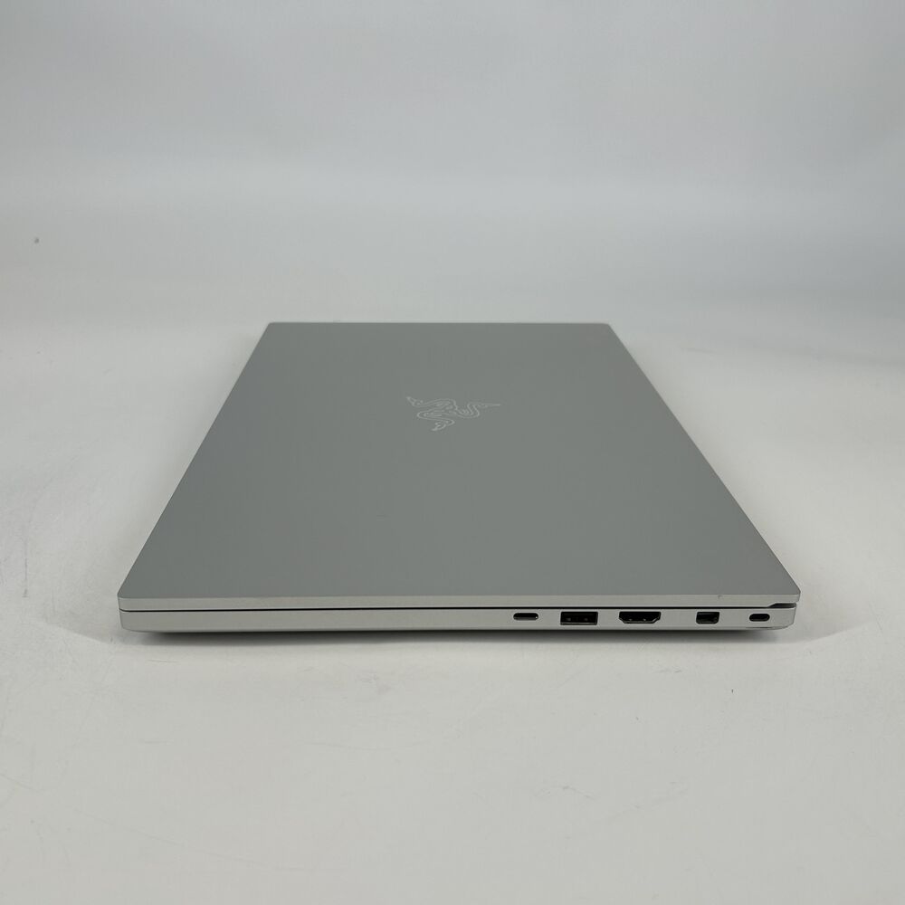 Razer Blade 15 Advanced Gaming Laptop