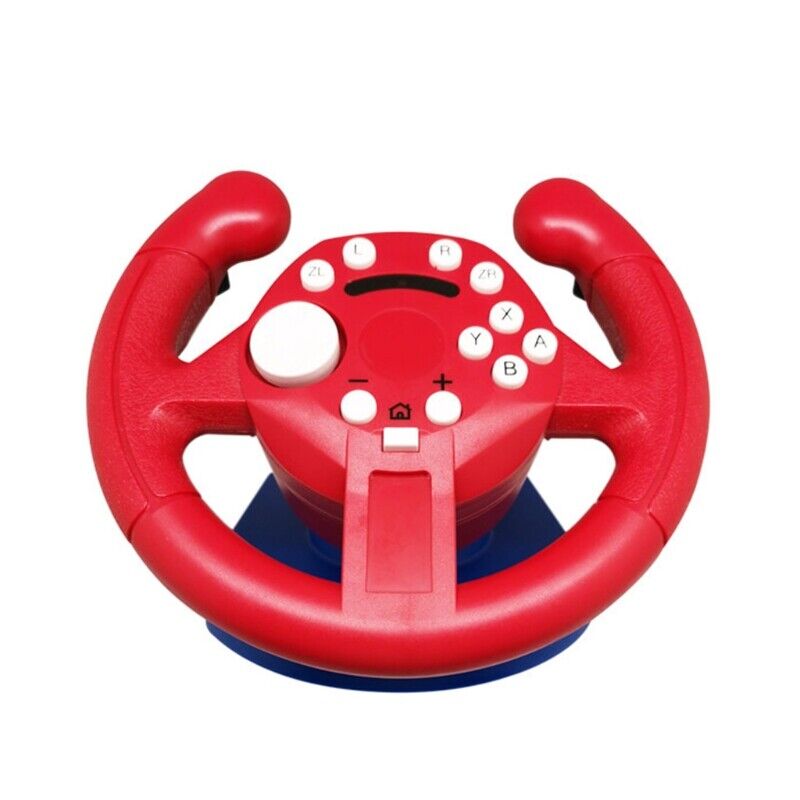 Lite Game Joysticks Controller Steering Wheel