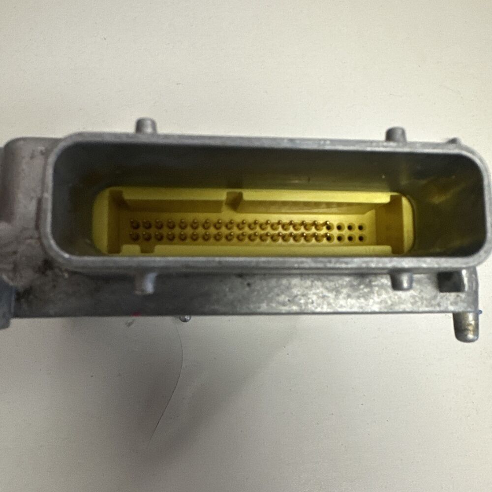 2005 Corvette Crash Restraint Bag Control Module Assembly