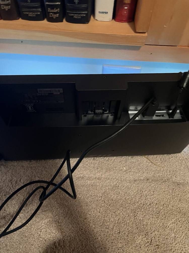 PRO MP223 E2 22-Inch VA FHD Computer Monitor with 100Hz and Adaptive-Sync