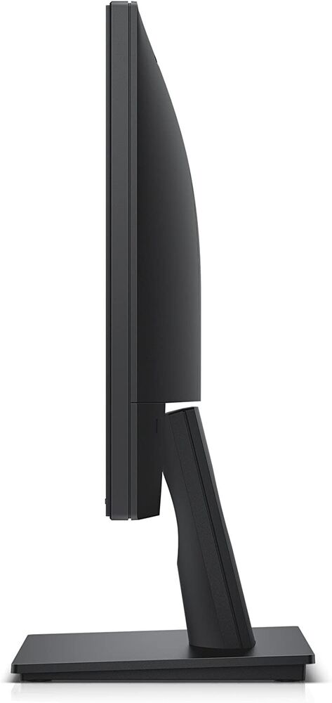Dell E1916HV VESA Mountable 19 Inch LED-Lit Monitor, Black