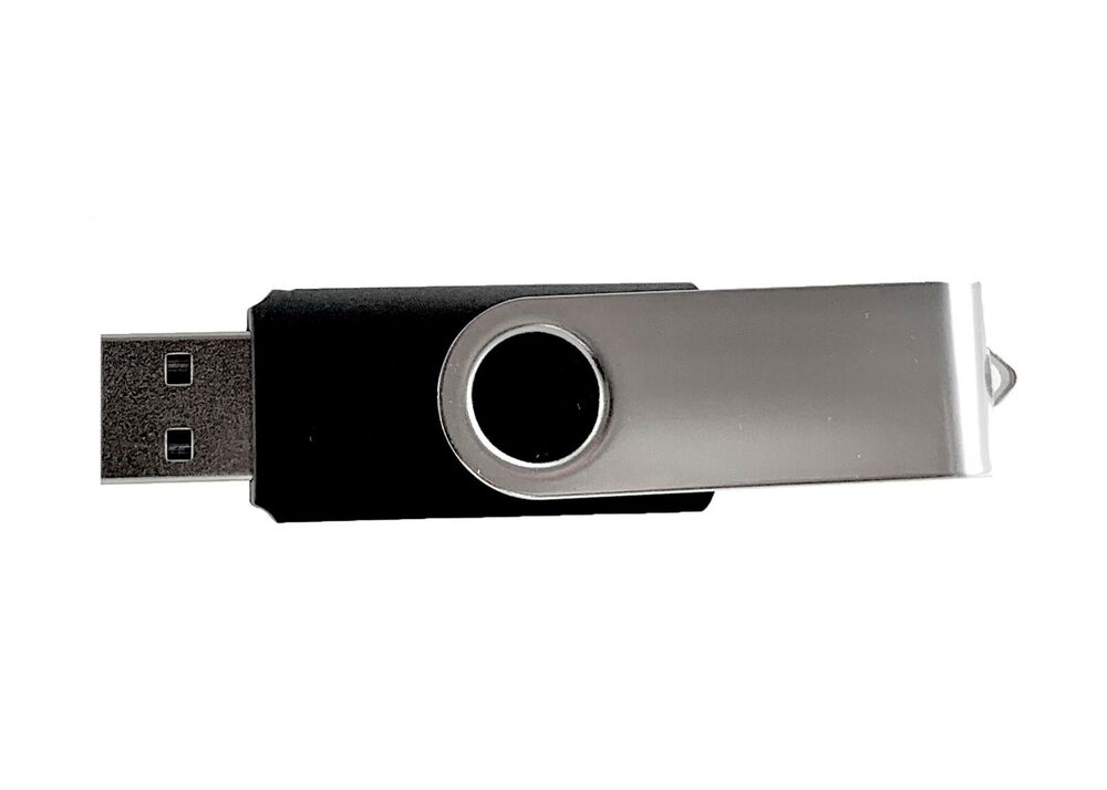 Wholesale USB Flash Drives - Bulk 1GB to 64GB