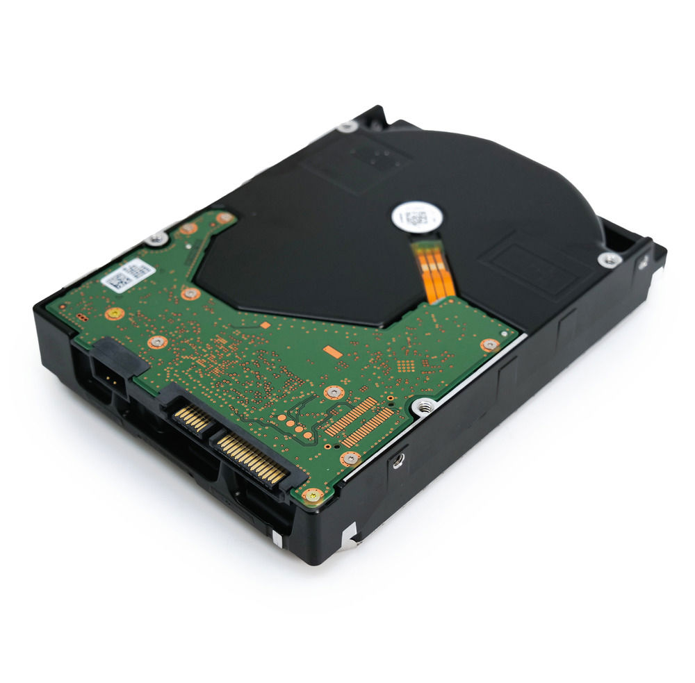 WD Ultrastar DC HC550 18TB 7.2K SATA 6Gb/s 3.5 Inch HDD