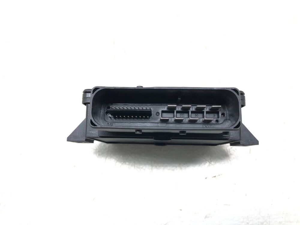 2014-2017 Mercedes W222 S550 AWD Electronic Parking Brake Control Module