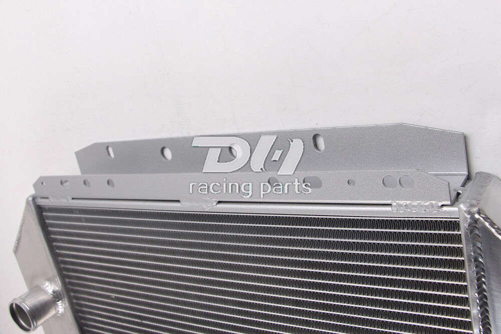 4 Row Radiator for 1966-1979 Ford F-Series Trucks