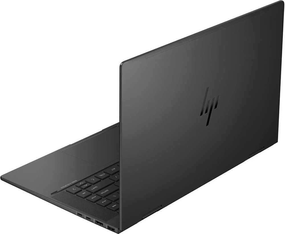 HP Envy 2-in-1 15.6 FHD Touchscreen Laptop - Ryzen 5 7530U - 8GB RAM - 256GB SSD