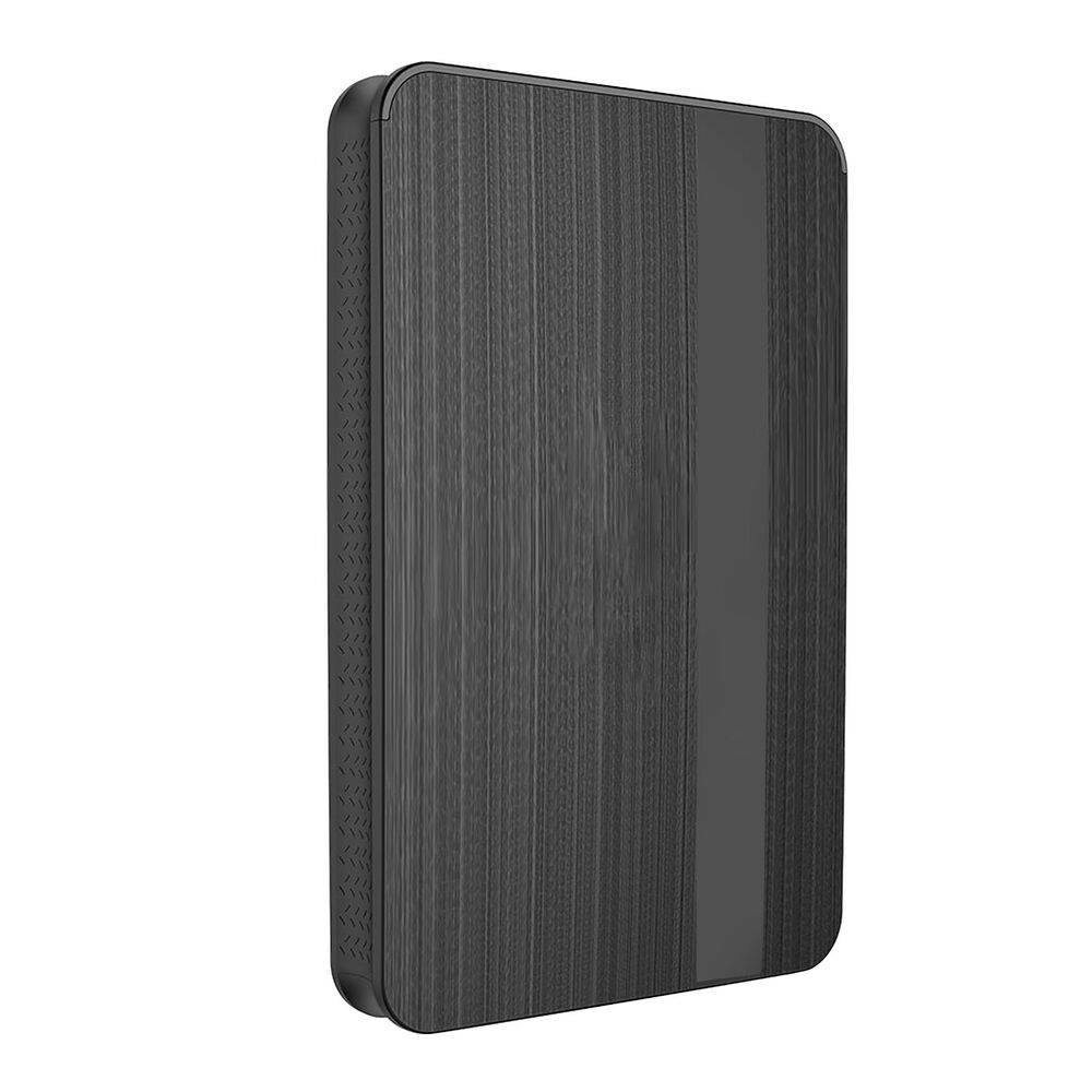 2.5-Inch 1/2/4TB SATA Hard Disk Portable High Speed USB 3.0 Drive