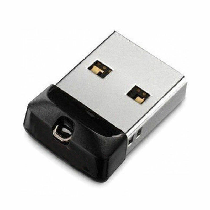 2TB 128GB USB 2.0 Flash Drive Thumb U Disk Memory Stick for PC Laptop