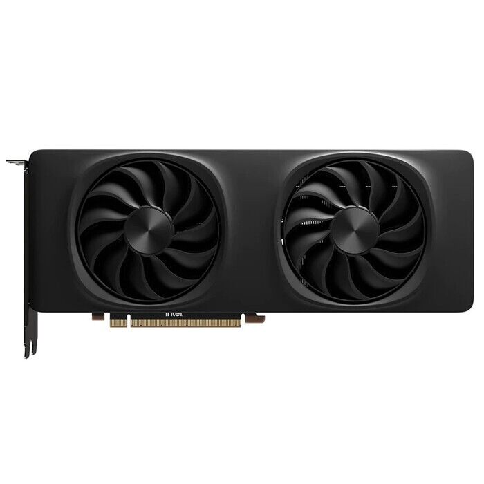 Intel ARC B580 12GB Gaming Graphics Card with GDDR6