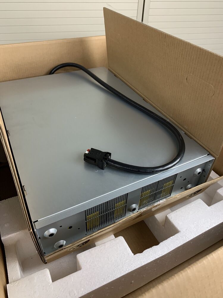 Eaton 103005747-6591 Blade UPS Extended Battery Module