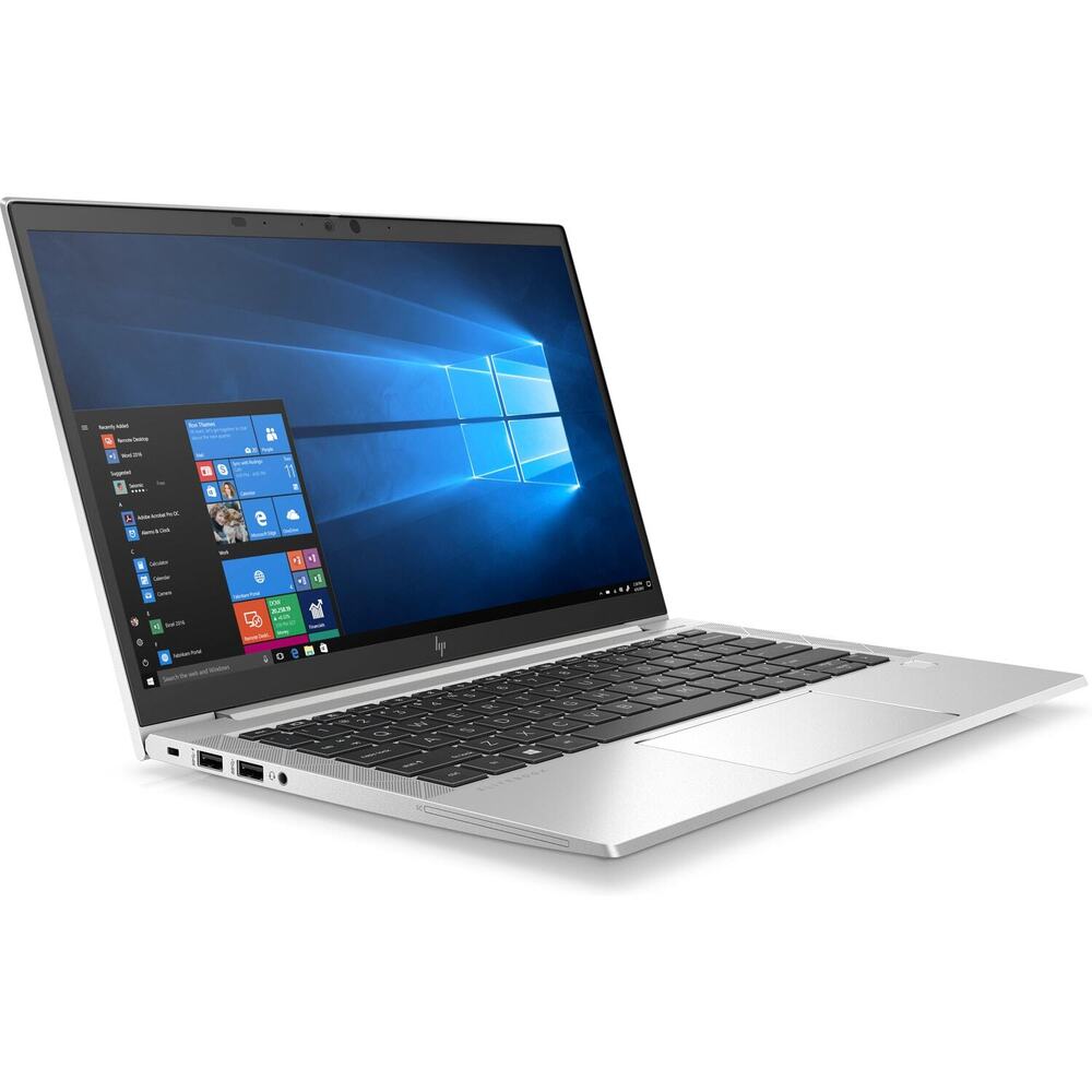 HP EliteBook 830 G7 Laptop - 13.3" FHD, Core i7-10610U, 32GB DDR4, 256GB SSD