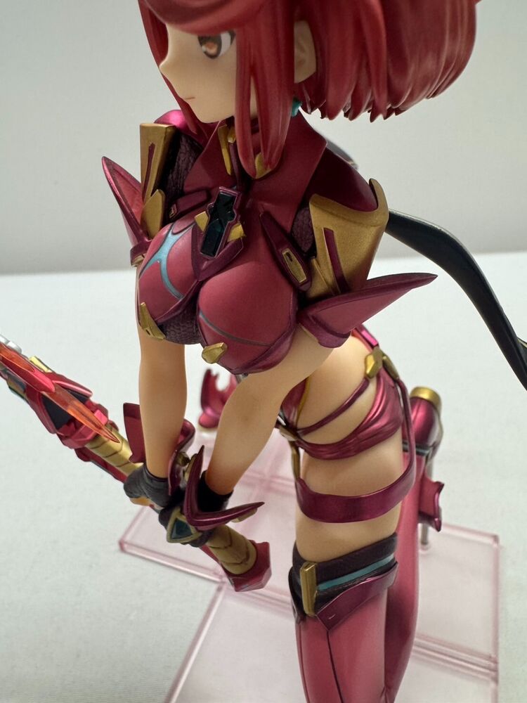 Good Smile Company Xenoblade 2 Homura 1/7 Scale Figure with Box