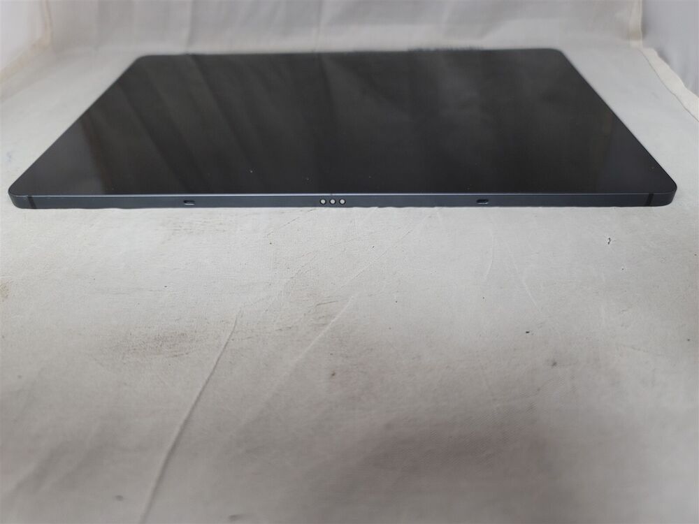 Samsung Galaxy Tab S7 FE 5G 64GB Black SM-T738U (Verizon Unlocked) Tablet