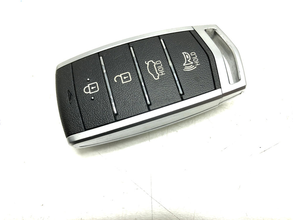 OEM GENESIS G70 Engine Control Module ECM ECU with Key & Door Lock