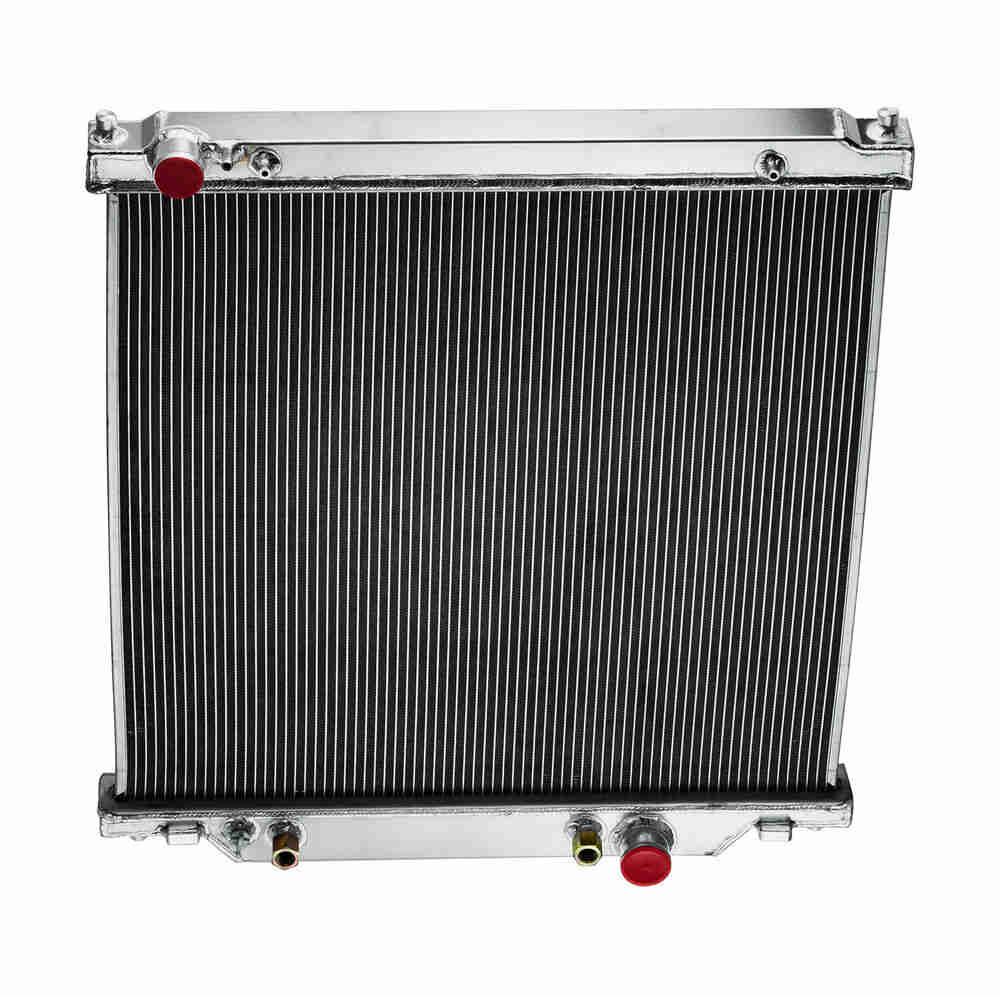 Aluminum Radiator for 2003-2007 Ford F-Series Powerstroke V8 AT