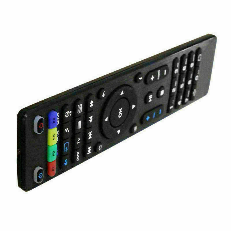 MAG 254/322/322W1 Linux Network Media Set Top Box Remote Control Replacement