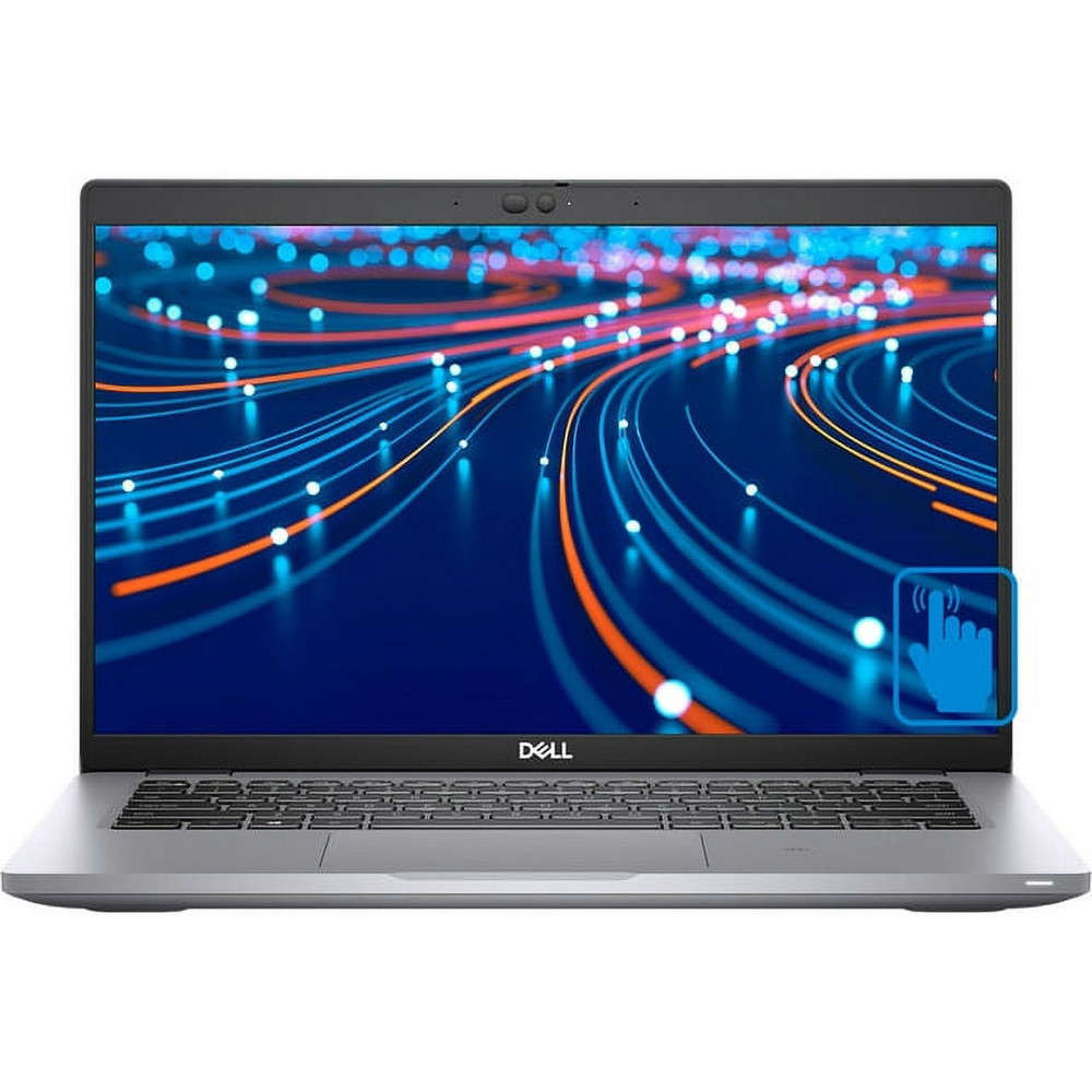 Dell Latitude 5420 14 FHD Laptop with Intel Core i5-1135G7, 16GB RAM, 256GB SSD, Windows 10 Pro