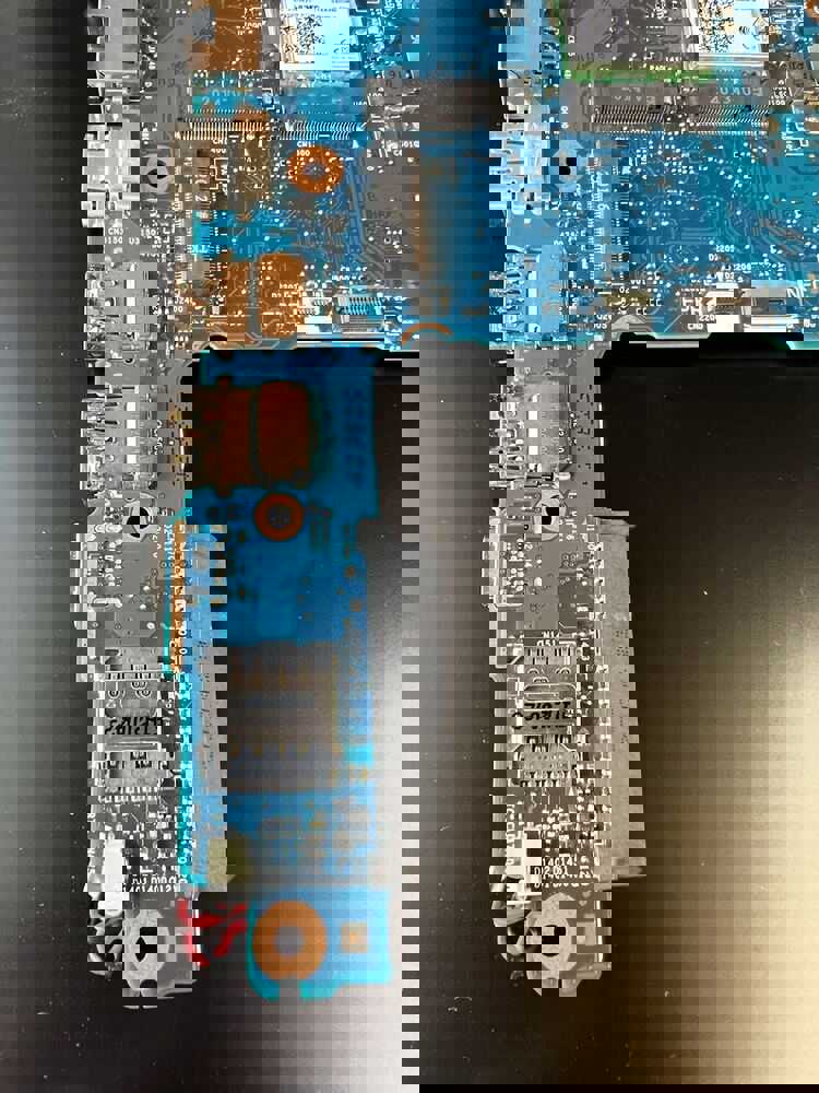 HP ProBook 640 G5 i5-8365U 1.6GHz Motherboard L58708-601