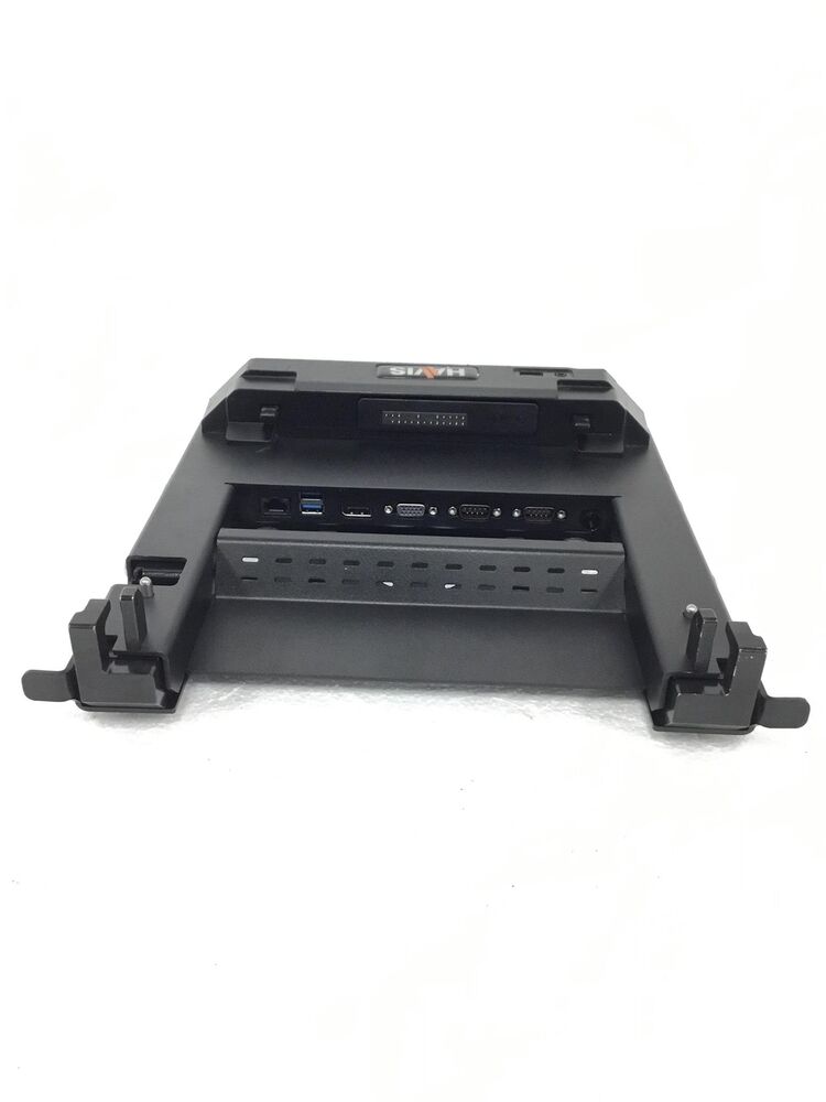 HAVIS Dell 7220 / 7212 Rugged Laptop Tablet Docking Station Ds-Dell-612