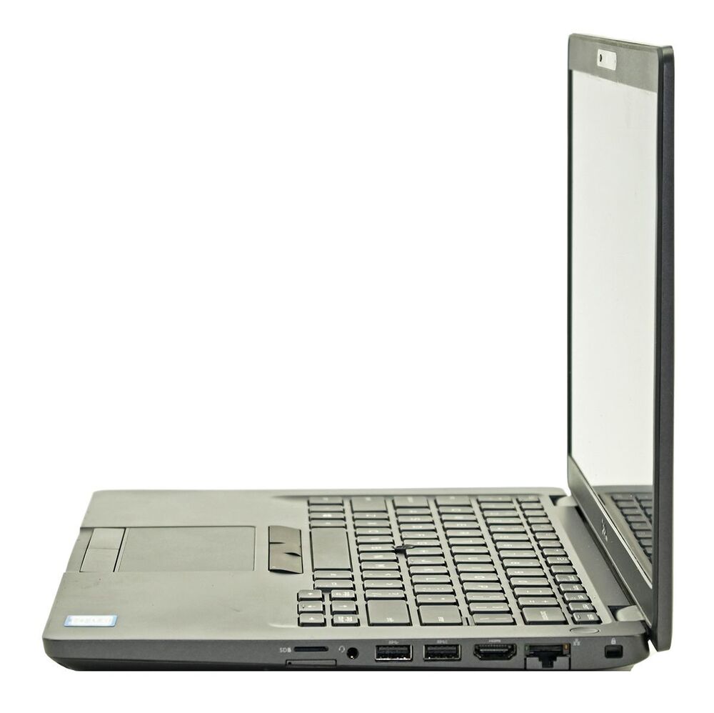 Dell Latitude 5400 Laptop - 14" FHD, i7-8665U, 32GB RAM, 512GB SSD, Win 11 Pro