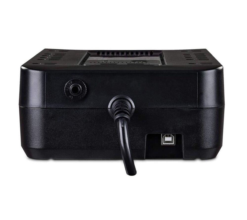 CyberPower SX950U-R 950VA/510W 8-Outlet USB UPS System - Certified Refurbished