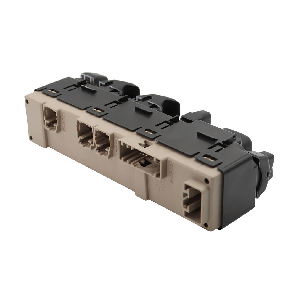 GM Chevy Silverado 15883320 Power Window Switch