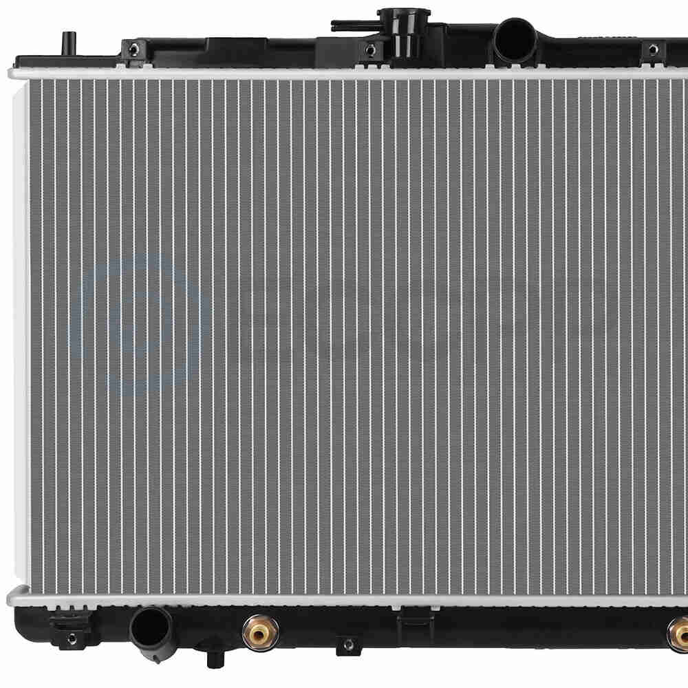 Aluminum Radiator for 1998-2002 Honda Accord 3.0L V6