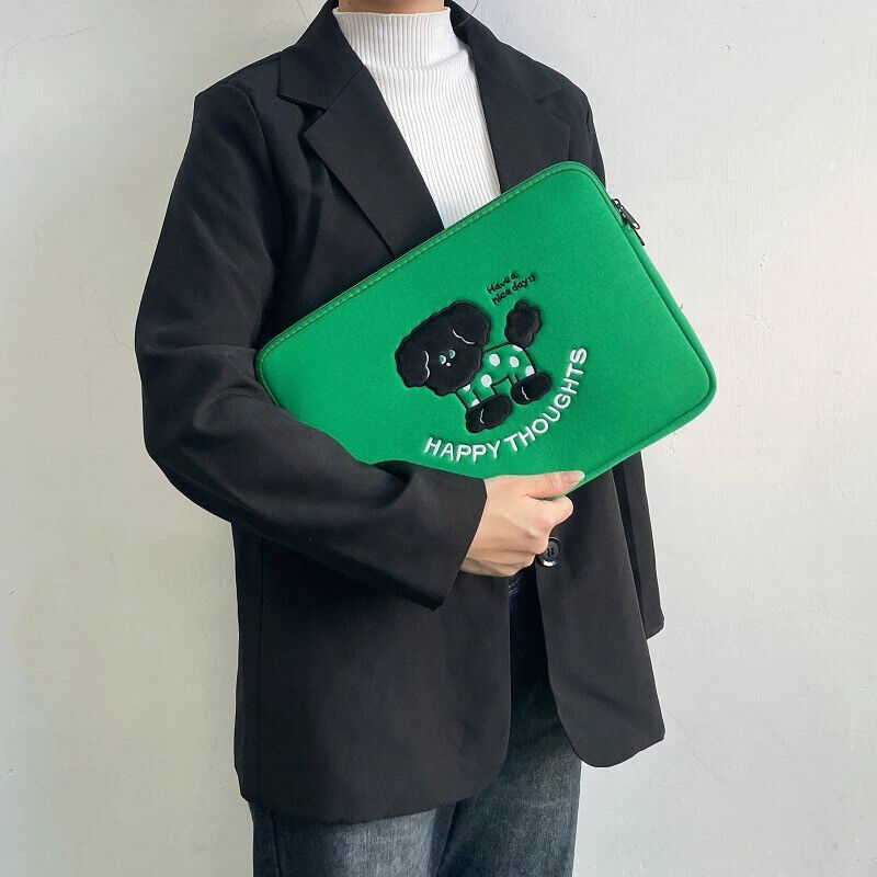 Cute Laptop Sleeves for 13-15.6 Inch Computers