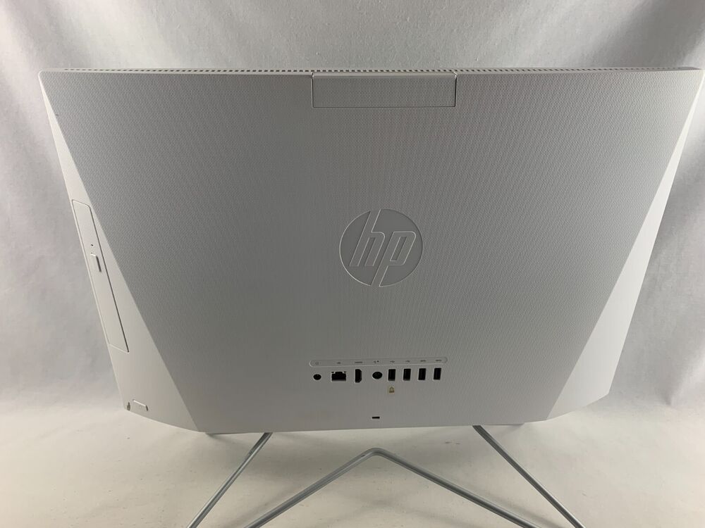 HP 22-dd0010 All in One PC with AMD Athlon 2.3GHz, 4GB RAM, Windows 11