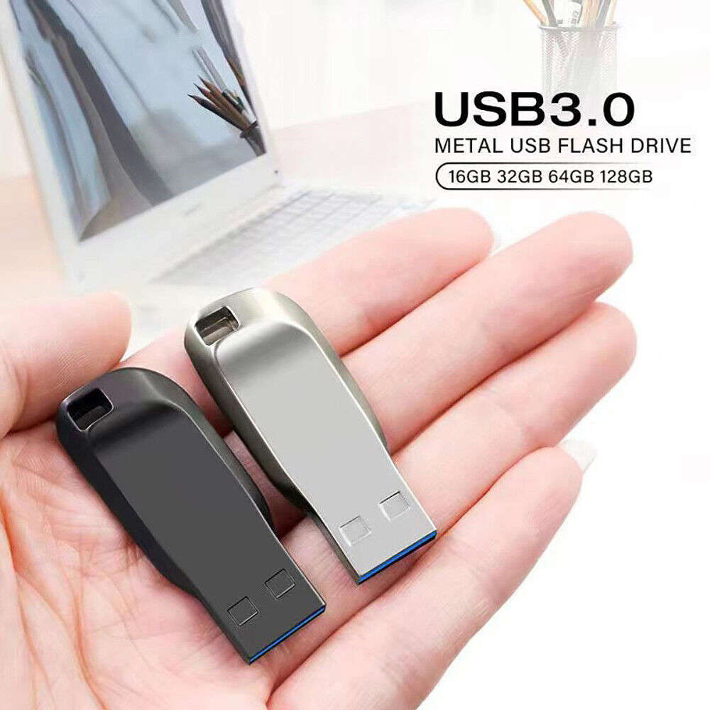 2TB USB 3.0 Flash Drive Thumb U Disk Memory Stick for PC Laptop Storage