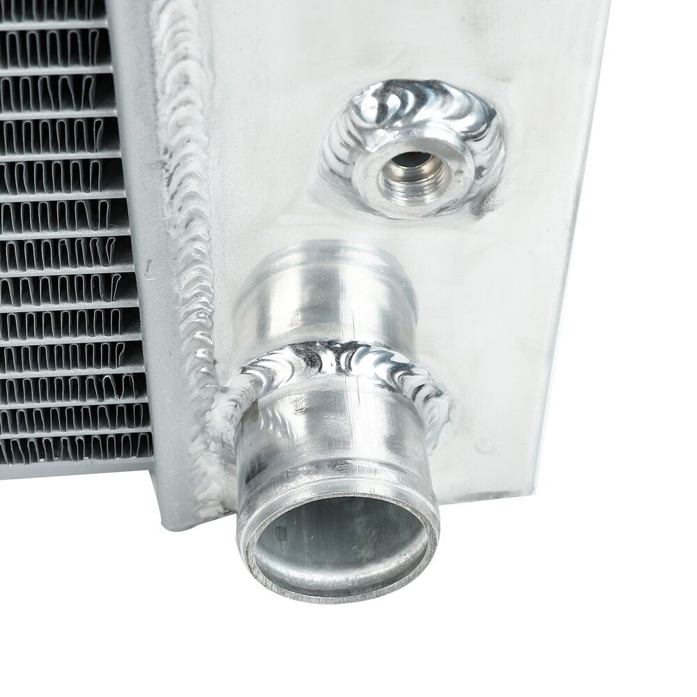 Aluminum Racing Radiator for 70-81 Chevy Camaro/78-87 Monte Carlo