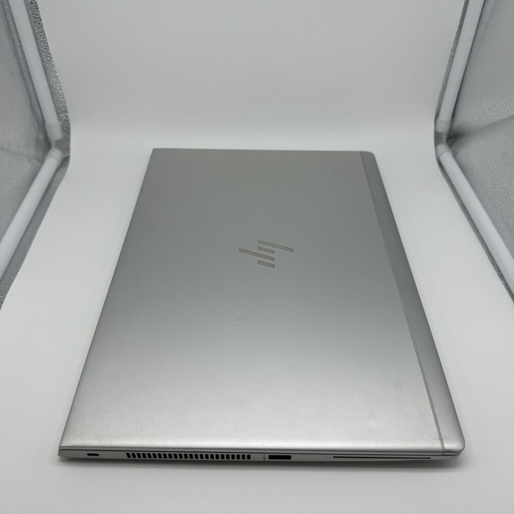 HP Elitebook 840 G6 14 FHD Laptop | Intel Core i5-8265U | 8GB RAM | No SSD/OS | Grade C