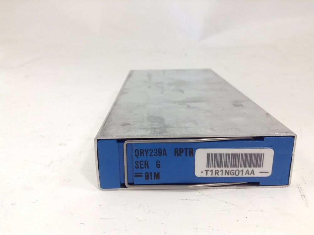 C.I. Network Products QRY239A Repeater